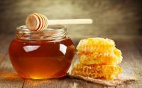 High Quality UKRAINIAN HONEY