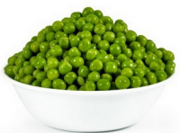 High Quality GREEN PEAS