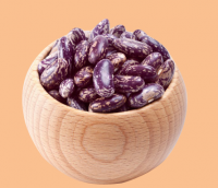 High Quality PURPLE SPECKLED KIDNEY BEANS