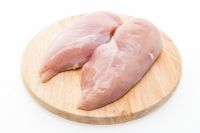 High Quality CHICKEN BREAST