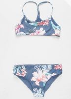 DAMSEL Reversible Girls Bikini Set