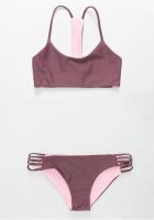 FULL TILT Reversible Girls Bikini Set