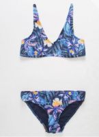 RIP CURL Tropic Girls Bikini Set