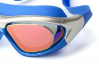 YOUYOU NEW Children Adult Swimming Goggles Eyeglasses Anti-Fog Swim Goggles Swimming Glasses Adjustable UV Protection