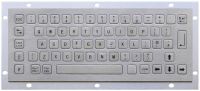 metal keyboard I-KB002