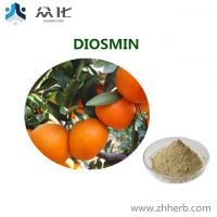 Diosmin Pharmaceutical Grade Citrus aurantium Extract Diosmin