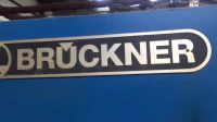 Used       Bruckner stenter for sale