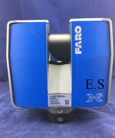 Faro Focus 3d X330 Laser Scanner