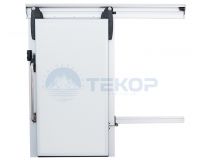 Cold Storage Sliding Door