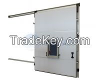 Controlled Atmosphere Door