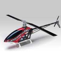 Thunder Tiger Raptor G4.1 90 Nitro Helicopter Kit Ttr4895-k10