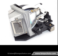 High quality Wholesale Projector Lamp with housing For Dell 4210X Proj