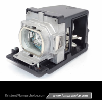Original TLPLW11 Projector Lamp with housing For Toshiba Tlp-X2000 Pro