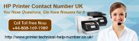 HP Printer Contact Number 0808-169-1989 HP Printer Phone Number UK