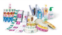 Label, Adhesive Label, Self-adhesive Label, Barcode Label
