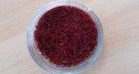 100% Pure Organic Persian Saffron