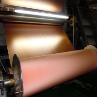 3oz Shielding Ed Copper Foil For Mri Installation