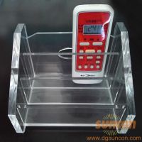 Wholesale Customized Countertop Acrylic Display Tabletop Display