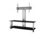 sstand with universal bracket for up to 42" plasma,lcd screens