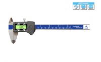 Digital Vernier Caliper IP Protect Waterproof Shockproof Data Output