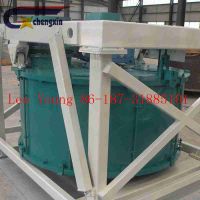 Best Quality Rotor Weigh Feeder Installation