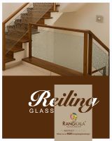 Designer Reiling Glass