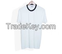 The Basic White T-Shirt