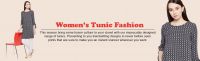 New Women's Tunic Dresses - Buy Women's Tunic Dresses Online India