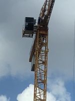 BMT Tower Crane