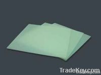 G10/FR4 epoxy glass cloth laminated sheets