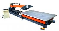 SCREEN PRINTING MACHINES