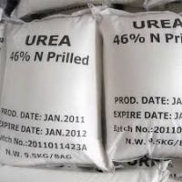 Urea 46% Prilled or Granular