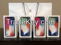 Factory unlocked Apple iphone xs max 128gb with complete accessories 