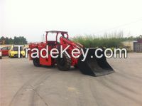 XIANDAI CHINA lhd/scooptram/underground wheel loader