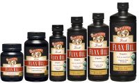 flax oil