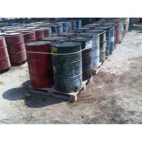 used engine oil