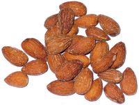 smoked Almond