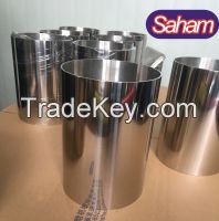 nickel annealing tubes, contact tubes, annealer hub for RBD drawing machines