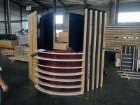 Circular concrete column forms, Concrete column formwork manufacturer