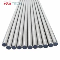 Industrial Supplies of Titanium Alloy Rod