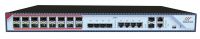 1u Rack Mounted Fttx 16ports Gpon Olt