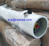 FRP ro pressure vessel housing 4040 2540 8040 housing