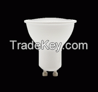 hotsale GU10 4W 5w 6w 7w led spotlight