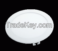 Hotsale 18w Slim Led Round Panel Light