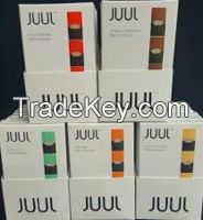 Classic Mango Cucumber Costustoot Menthol CoolMint Fruit Medley Virginia Flavors