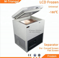 LCD Screens Freeze Separator Machine CP-402