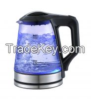 Glass Kettle,electrical Kettle