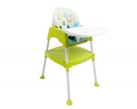 hot sale high quality Baby High Chair Feeding Chair Plastic Dinner Chair