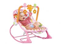 Best Selling Environmental 3 in 1 Muti-Functional Baby Swing