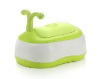 Various Good Quality Cartoon Baby Toilet Kids Potty